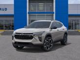 Thumbnail of 2026 White Sand Chevrolet Trax