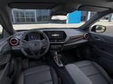 Thumbnail of 2026 White Sand Chevrolet Trax