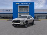 Thumbnail of 2026 White Sand Chevrolet Trax