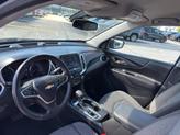 Thumbnail of 2022 Gray Chevrolet Equinox