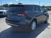 Thumbnail of 2022 Gray Chevrolet Equinox