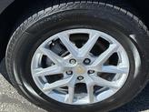 Thumbnail of 2022 Gray Chevrolet Equinox