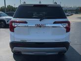 Thumbnail of 2023 Summit White GMC Acadia