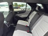 Thumbnail of 2023 Summit White Chevrolet Equinox