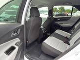 Thumbnail of 2023 Summit White Chevrolet Equinox