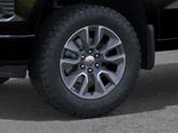 Thumbnail of 2026 Black Chevrolet Silverado 1500