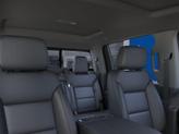 Thumbnail of 2026 Black Chevrolet Silverado 1500