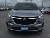 Thumbnail of 2023 Moonstone Gray Metallic Buick Enclave