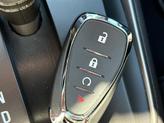 Thumbnail of 2017 Crimson Metallic Chevrolet Trax