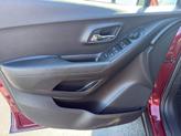 Thumbnail of 2017 Crimson Metallic Chevrolet Trax