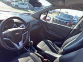 Thumbnail of 2017 Crimson Metallic Chevrolet Trax