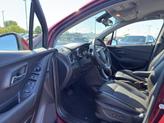 Thumbnail of 2017 Crimson Metallic Chevrolet Trax