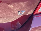 Thumbnail of 2017 Crimson Metallic Chevrolet Trax