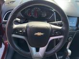 Thumbnail of 2017 Crimson Metallic Chevrolet Trax