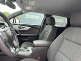 Thumbnail of 2022 Silver Ice Metallic Chevrolet Blazer