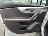 Thumbnail of 2022 Silver Ice Metallic Chevrolet Blazer