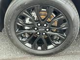 Thumbnail of 2022 Silver Ice Metallic Chevrolet Blazer