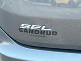 Thumbnail of 2022 Carbonized Gray Metallic Ford Edge