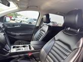 Thumbnail of 2022 Carbonized Gray Metallic Ford Edge