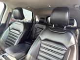 Thumbnail of 2022 Carbonized Gray Metallic Ford Edge