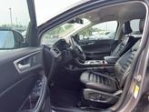 Thumbnail of 2022 Carbonized Gray Metallic Ford Edge