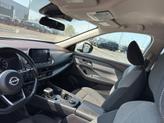 Thumbnail of 2023 Brilliant Silver Metallic Nissan Rogue