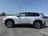 Thumbnail of 2023 Brilliant Silver Metallic Nissan Rogue