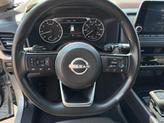 Thumbnail of 2023 Brilliant Silver Metallic Nissan Rogue