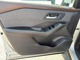 Thumbnail of 2023 Brilliant Silver Metallic Nissan Rogue