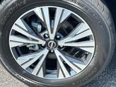 Thumbnail of 2023 Brilliant Silver Metallic Nissan Rogue