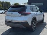 Thumbnail of 2023 Brilliant Silver Metallic Nissan Rogue