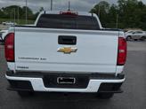 Thumbnail of 2019 Summit White Chevrolet Colorado