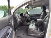 Thumbnail of 2019 Summit White Chevrolet Colorado