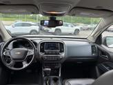 Thumbnail of 2019 Summit White Chevrolet Colorado
