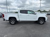 Thumbnail of 2019 Summit White Chevrolet Colorado