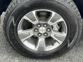 Thumbnail of 2019 Summit White Chevrolet Colorado