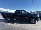 Thumbnail of 2016 Black Chevrolet Colorado
