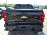 Thumbnail of 2016 Black Chevrolet Colorado