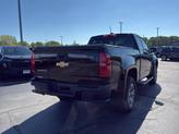Thumbnail of 2016 Black Chevrolet Colorado