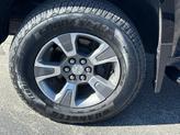 Thumbnail of 2016 Black Chevrolet Colorado