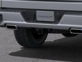 Thumbnail of 2025 Sterling Gray Metallic Chevrolet Silverado 1500