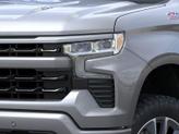 Thumbnail of 2025 Sterling Gray Metallic Chevrolet Silverado 1500