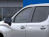 Thumbnail of 2025 Sterling Gray Metallic Chevrolet Silverado 1500