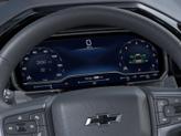 Thumbnail of 2025 Sterling Gray Metallic Chevrolet Silverado 1500