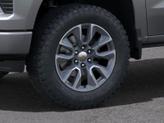 Thumbnail of 2025 Sterling Gray Metallic Chevrolet Silverado 1500
