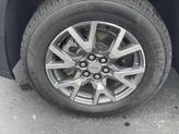 Thumbnail of 2023 Summit White GMC Acadia
