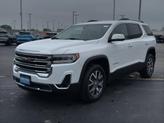 Thumbnail of 2023 Summit White GMC Acadia