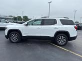 Thumbnail of 2023 Summit White GMC Acadia