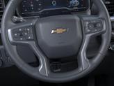 Thumbnail of 2026 Black Chevrolet Silverado 2500