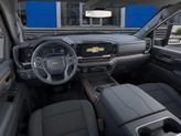 Thumbnail of 2026 Black Chevrolet Silverado 2500
